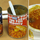 Illustration for article titled Breakfast in a can